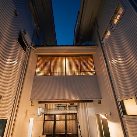 宿と古道具 Iyooo 七尾 外观 照片